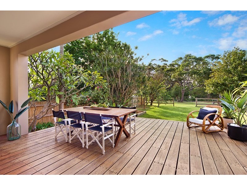 14 Warringah Street, North Balgowlah NSW 2093