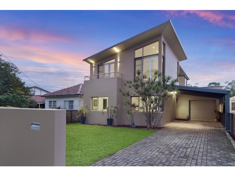 14 Warringah Street, North Balgowlah NSW 2093
