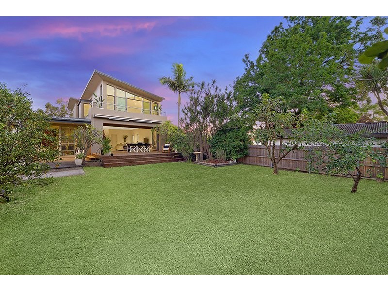 14 Warringah Street, North Balgowlah NSW 2093