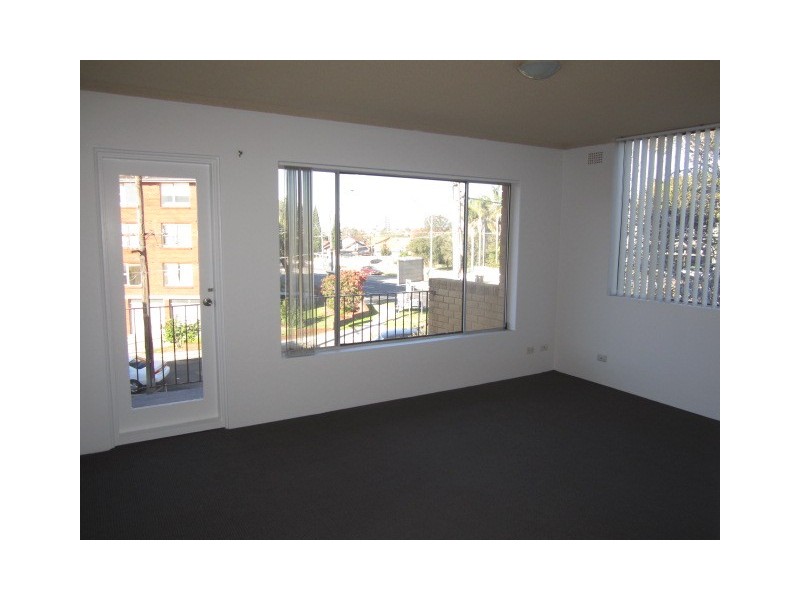 6/446 Sydney Road, Balgowlah NSW 2093