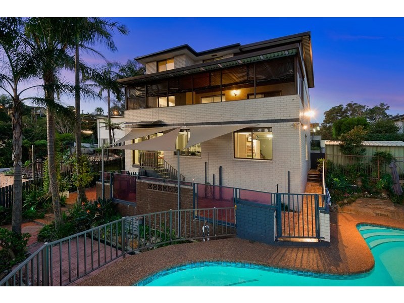 23 Allambie Road, Allambie Heights NSW 2100