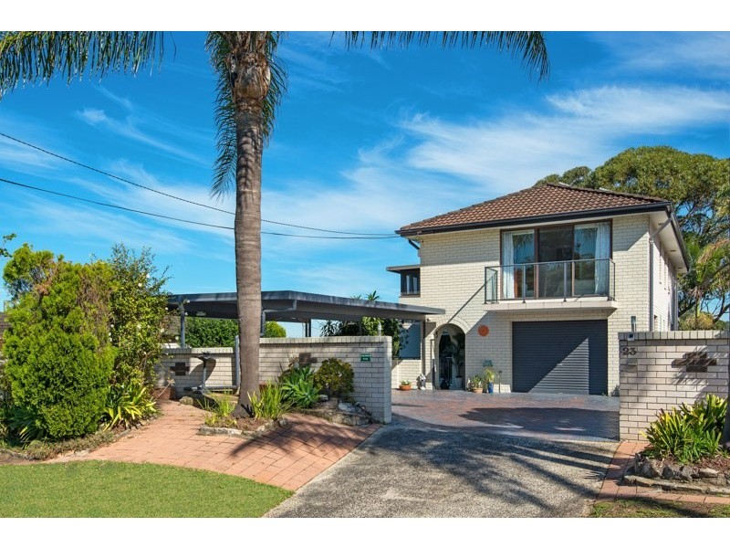 23 Allambie Road, Allambie Heights NSW 2100
