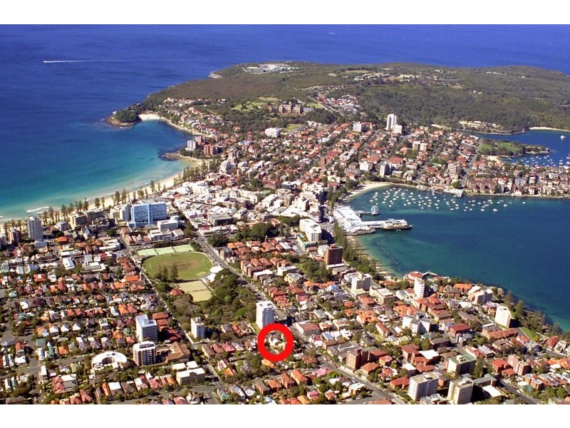 5 Birkley Road, Manly NSW 2095