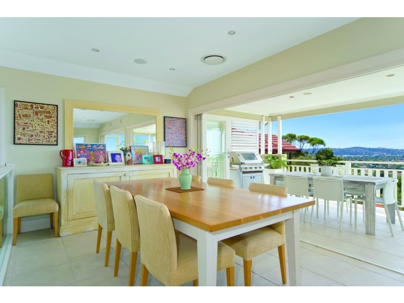 34 Hilltop Crescent, Fairlight NSW 2094