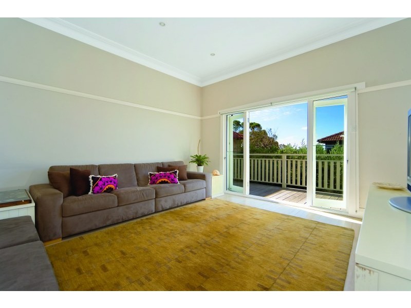 34 Hilltop Crescent, Fairlight NSW 2094