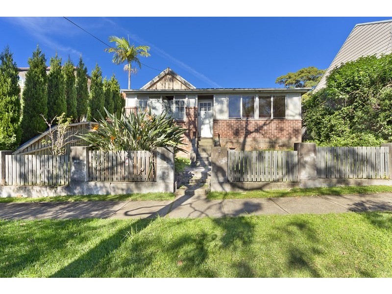 6 Bray Street, Mosman NSW 2088