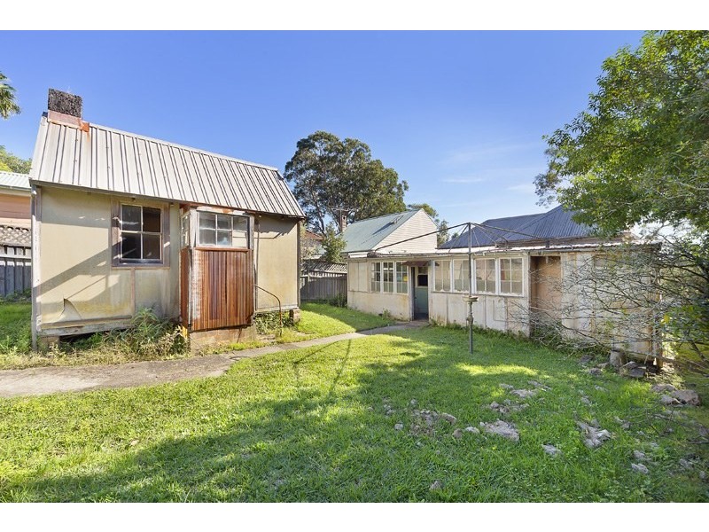 6 Bray Street, Mosman NSW 2088