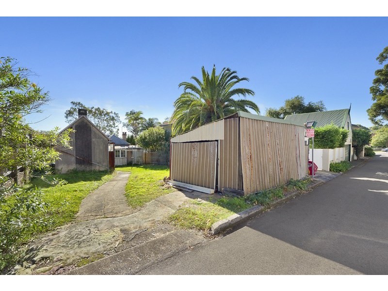 6 Bray Street, Mosman NSW 2088