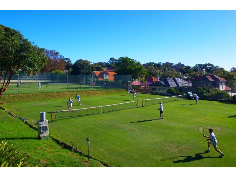 6 Bray Street, Mosman NSW 2088