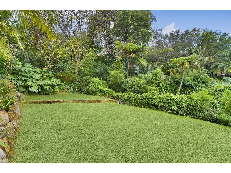 22 Nenagh Street, North Manly NSW 2100