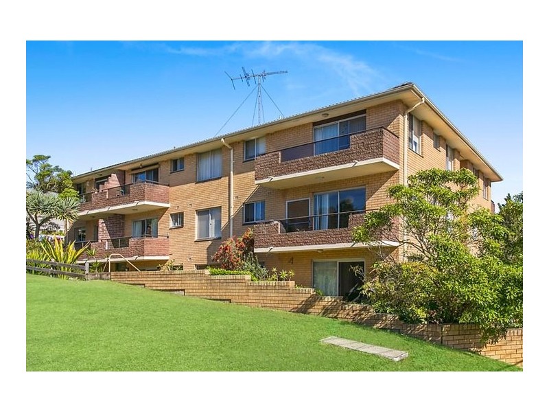 7/33 Foam Street, Freshwater NSW 2096