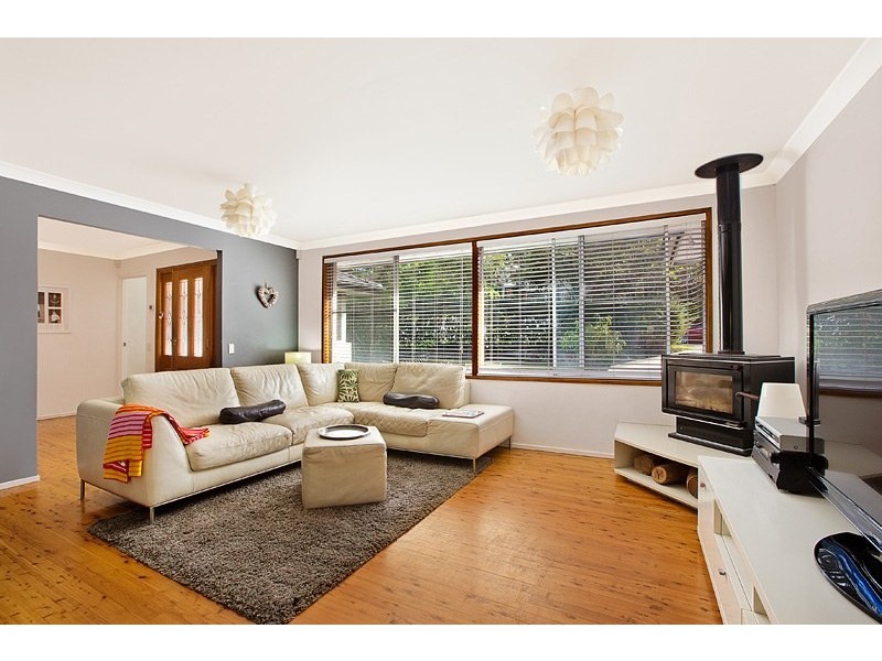 13 Kurrabi Road, Allambie Heights NSW 2100