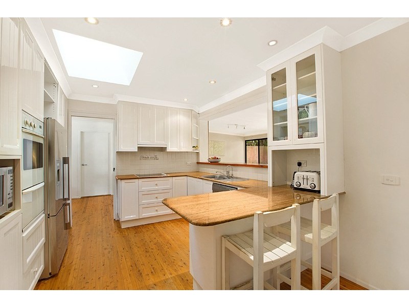 13 Kurrabi Road, Allambie Heights NSW 2100