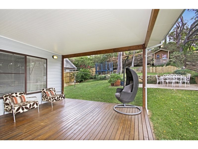 15 Highview Street, Manly Vale NSW 2093
