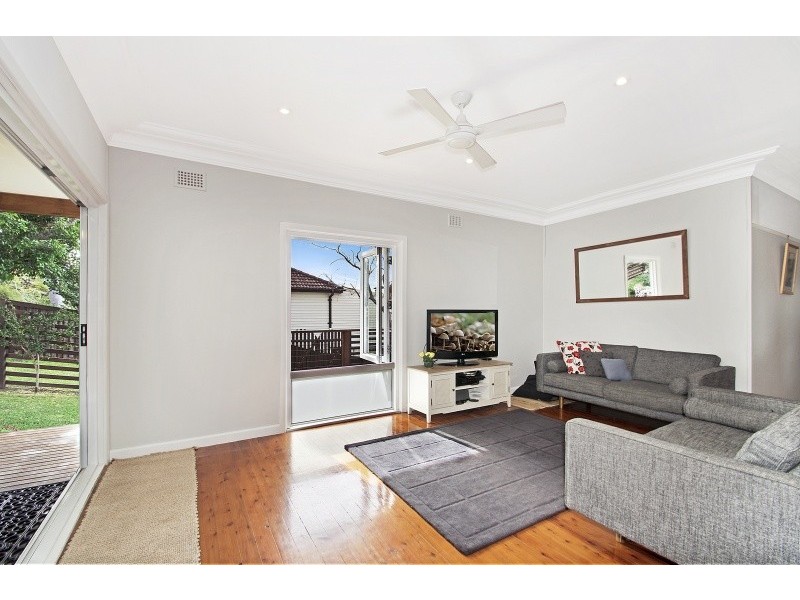 15 Highview Street, Manly Vale NSW 2093