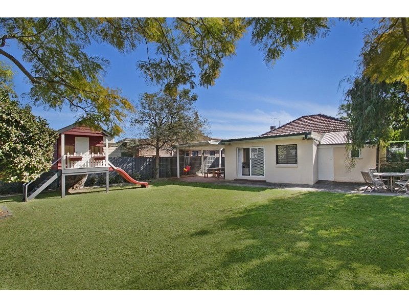 57 Thomas Street, North Manly NSW 2100