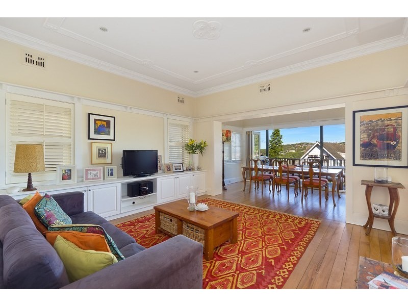 5a Northcote Avenue, Fairlight NSW 2094