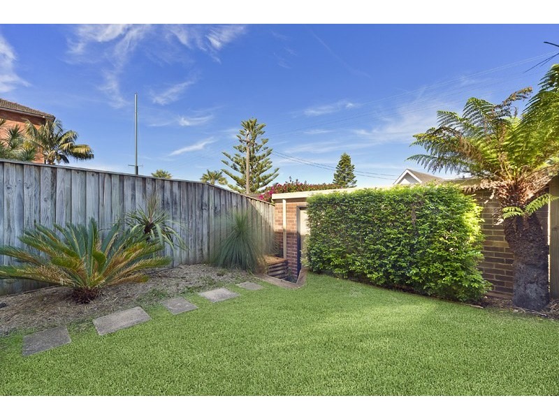 5a Northcote Avenue, Fairlight NSW 2094