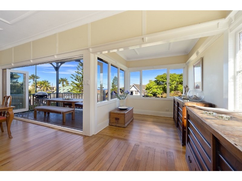 5a Northcote Avenue, Fairlight NSW 2094