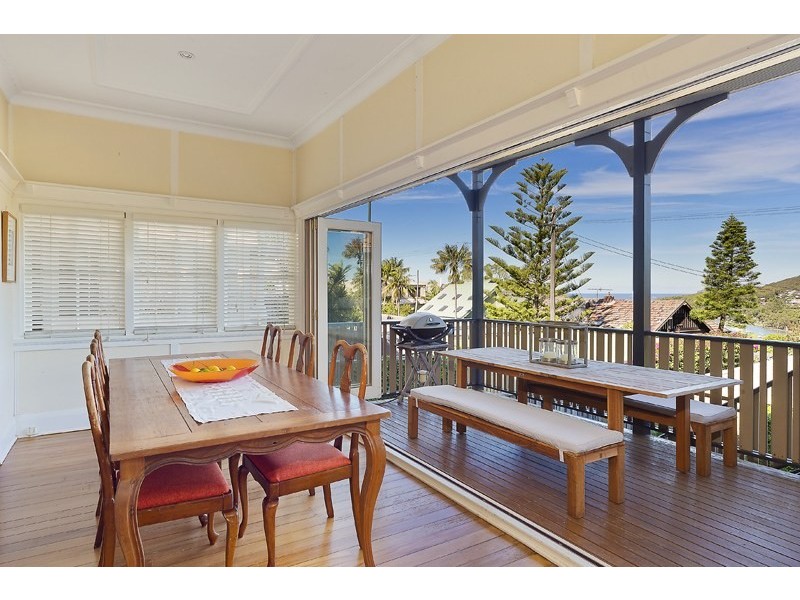 5a Northcote Avenue, Fairlight NSW 2094