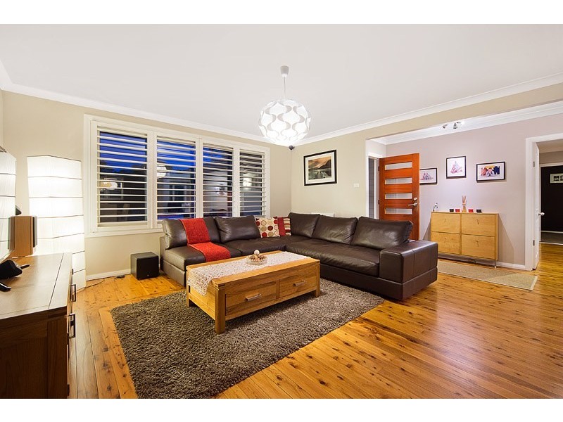 30 Woodlands Road, Forestville NSW 2087