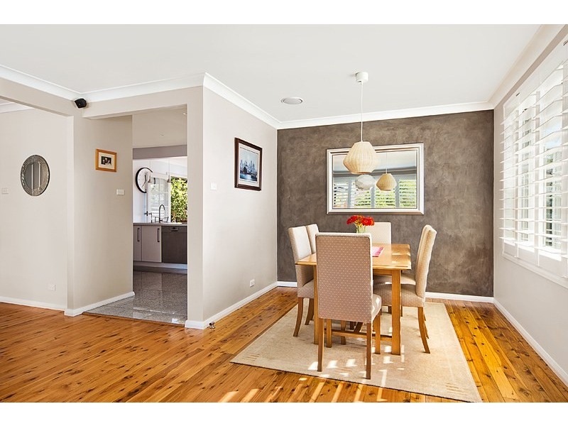 30 Woodlands Road, Forestville NSW 2087