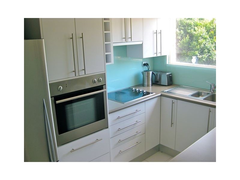 8/21-23 Iluka Avenue, Manly NSW 2095