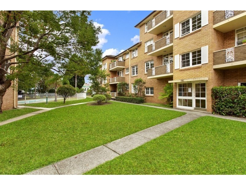 8/21-23 Iluka Avenue, Manly NSW 2095