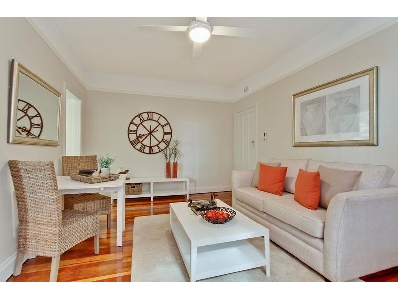 3/80 Darley Road, Manly NSW 2095