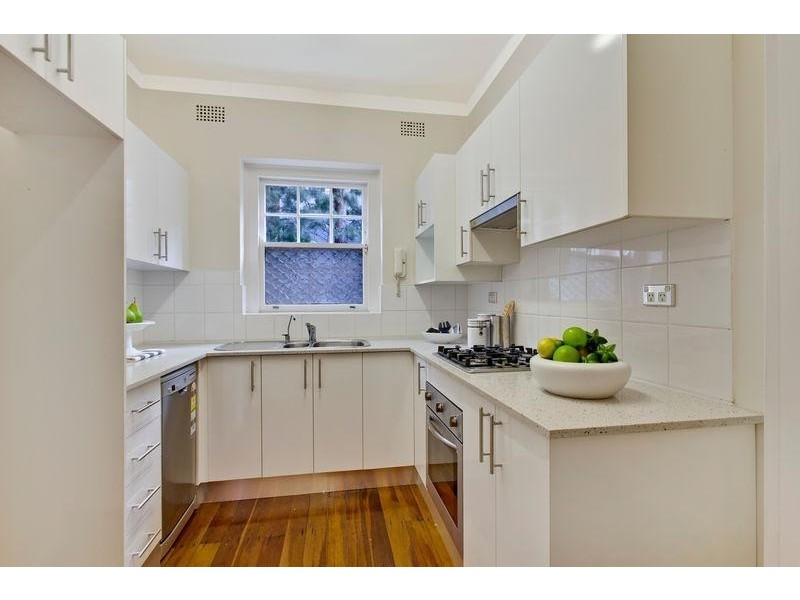 3/80 Darley Road, Manly NSW 2095