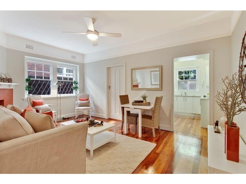 3/80 Darley Road, Manly NSW 2095