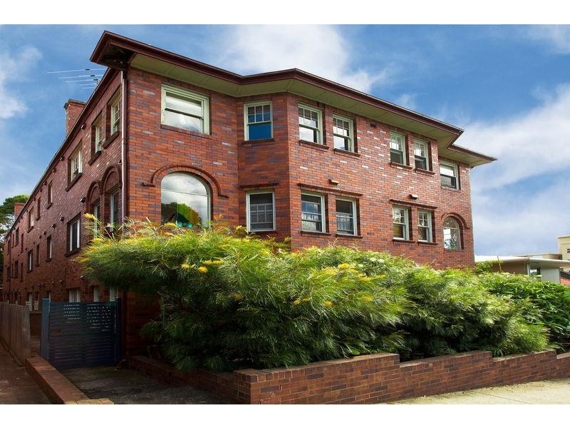 3/80 Darley Road, Manly NSW 2095