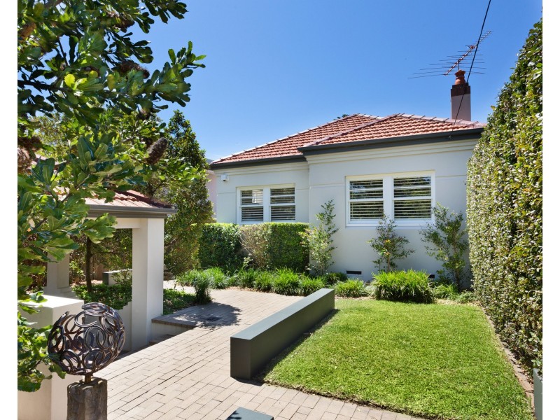 28 Rickard Street, Balgowlah NSW 2093