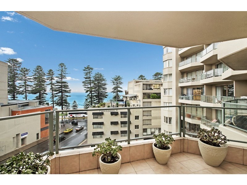 501/1 Raglan Street, Manly NSW 2095