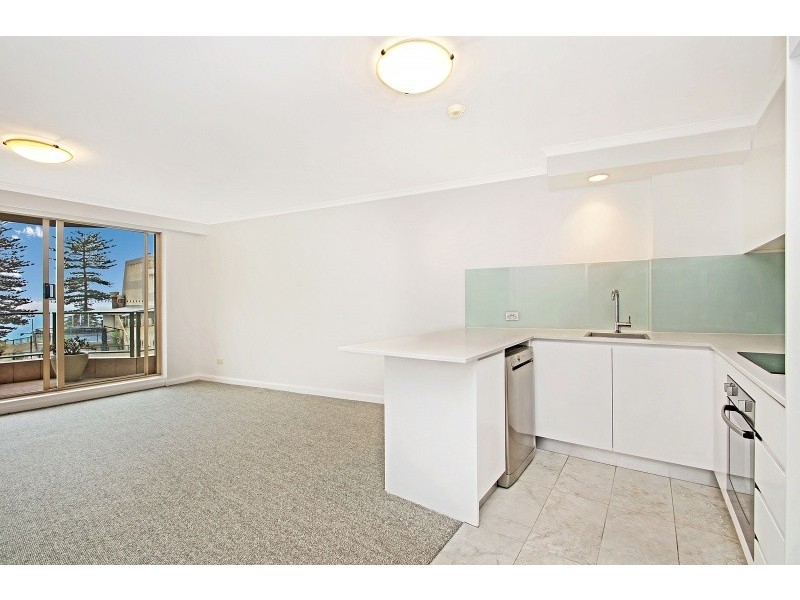 501/1 Raglan Street, Manly NSW 2095