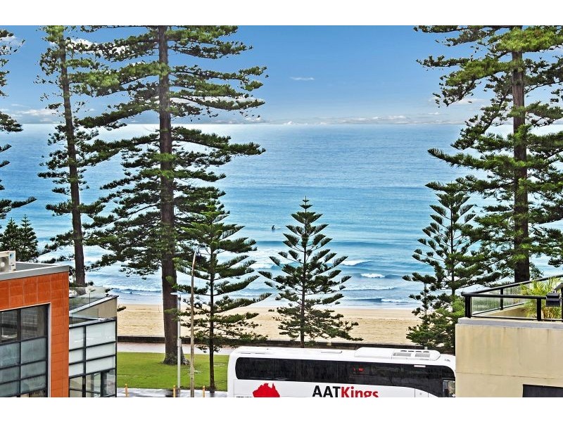 501/1 Raglan Street, Manly NSW 2095