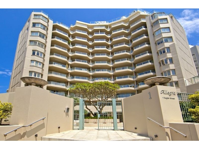 501/1 Raglan Street, Manly NSW 2095