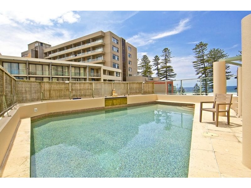 501/1 Raglan Street, Manly NSW 2095