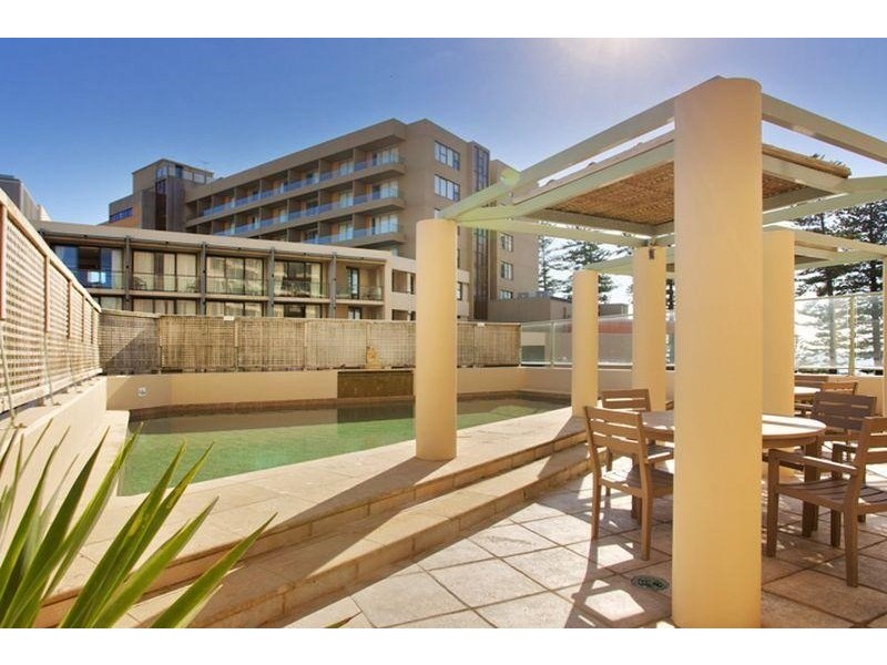 501/1 Raglan Street, Manly NSW 2095