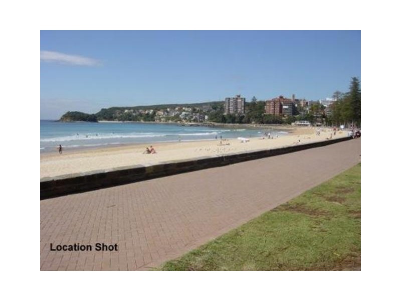501/1 Raglan Street, Manly NSW 2095