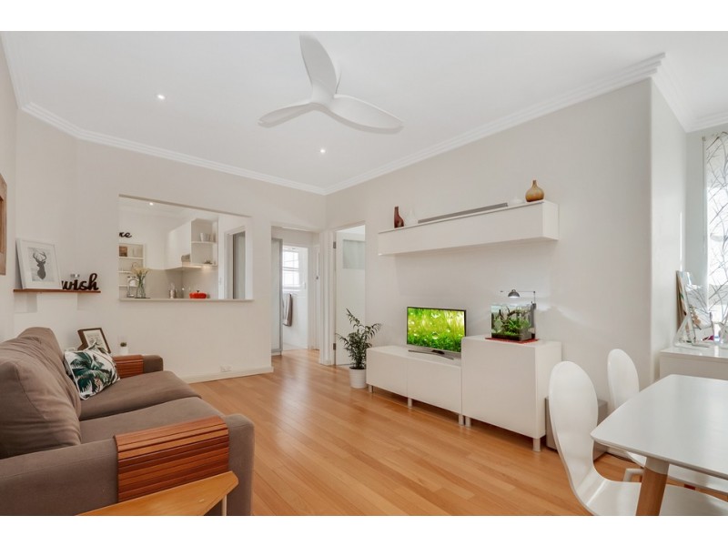 11/2 Fairlight Crescent, Fairlight NSW 2094