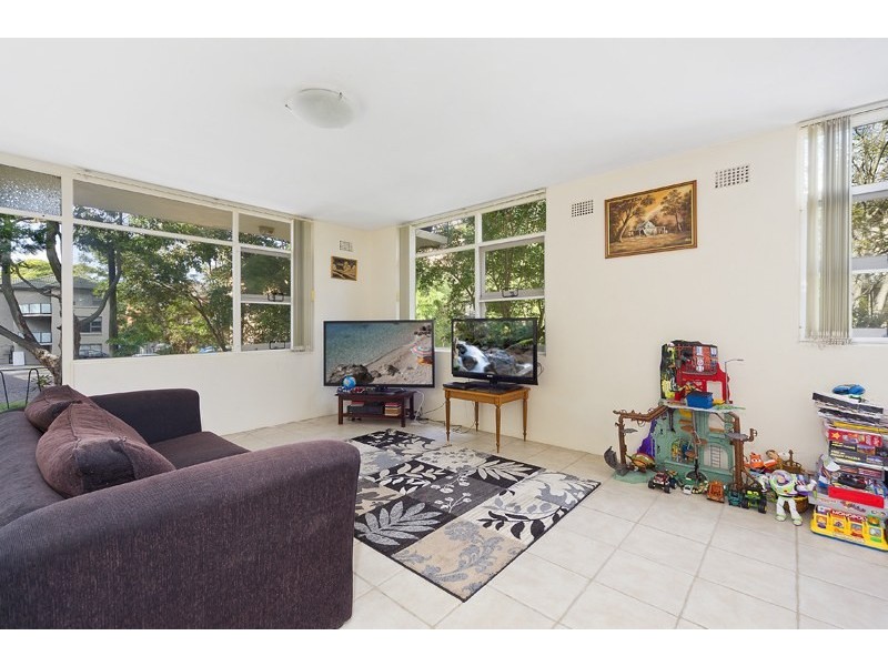 8/5 Pitt Street, Balgowlah NSW 2093