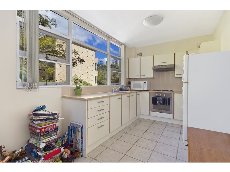 8/5 Pitt Street, Balgowlah NSW 2093