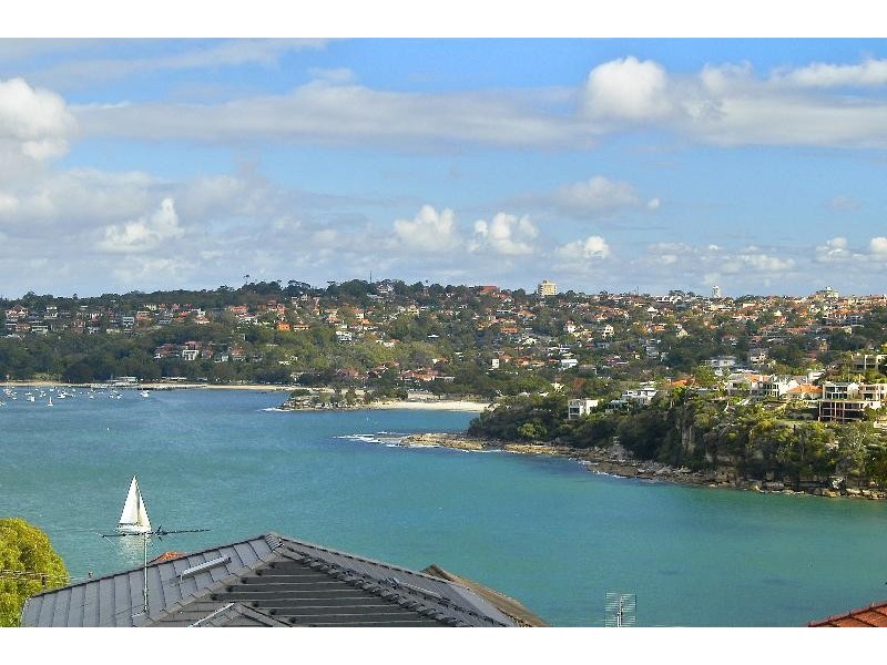 21 Alma Street, Clontarf NSW 2093