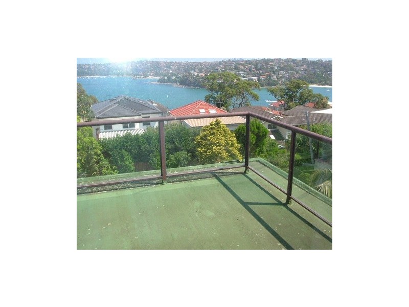 21 Alma Street, Clontarf NSW 2093