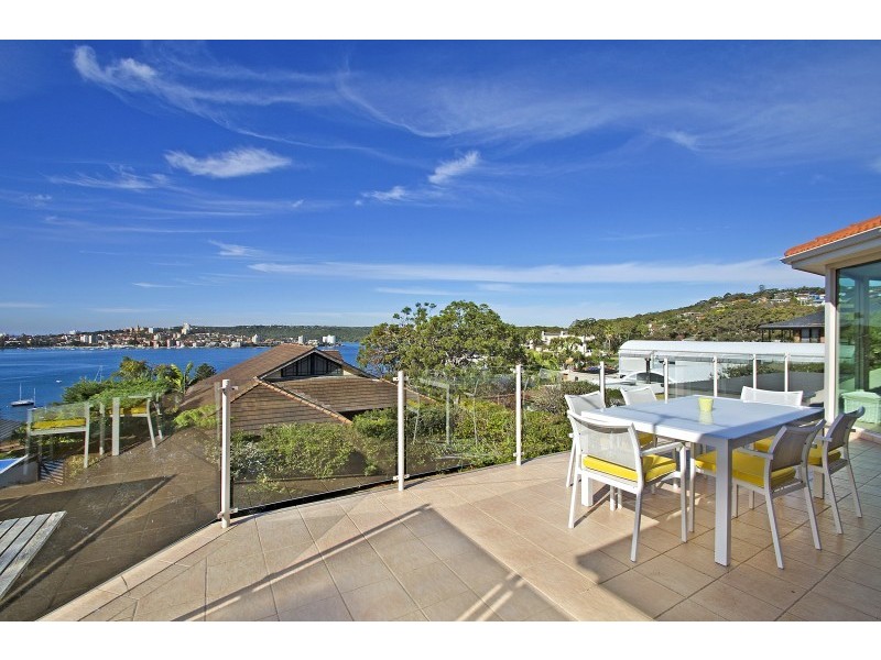 8 Tutus Street, Balgowlah Heights NSW 2093