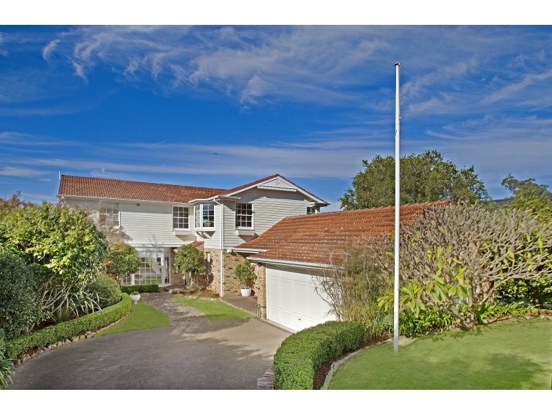 8 Tutus Street, Balgowlah Heights NSW 2093