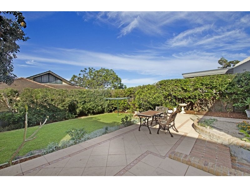 8 Tutus Street, Balgowlah Heights NSW 2093