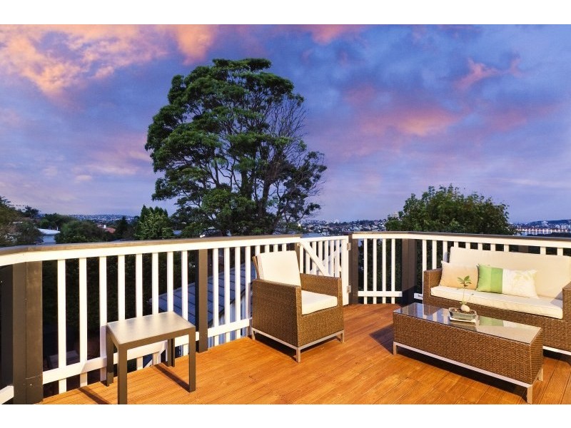2/18 New Street, Balgowlah Heights NSW 2093