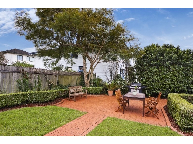 2/18 New Street, Balgowlah Heights NSW 2093